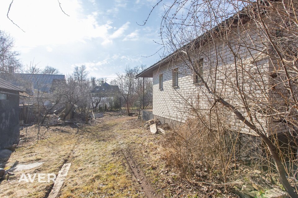 Klusa 6, Ikšķile, Ogres nov.