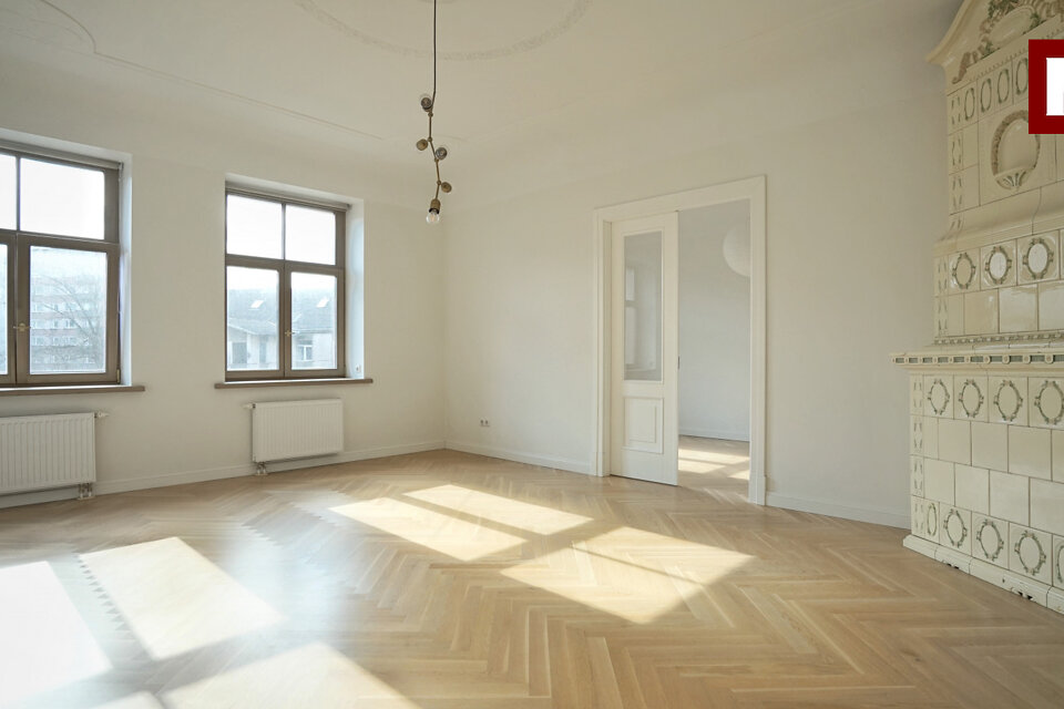 Dzirnavu iela 1, Rīga