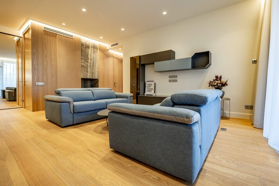 Dzintaru prospekts 36, Jūrmala