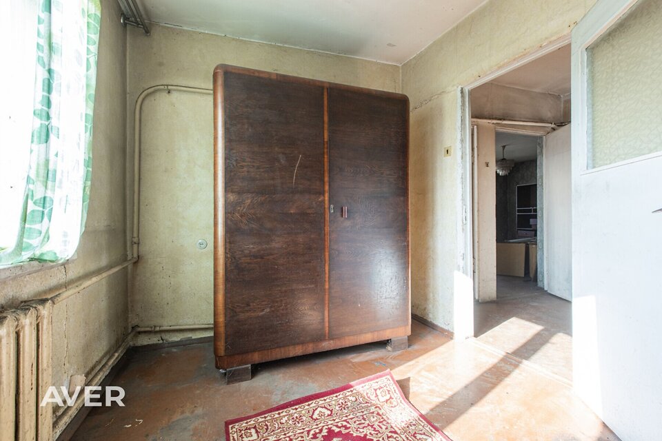 Klusa 6, Ikšķile, Ogres nov.