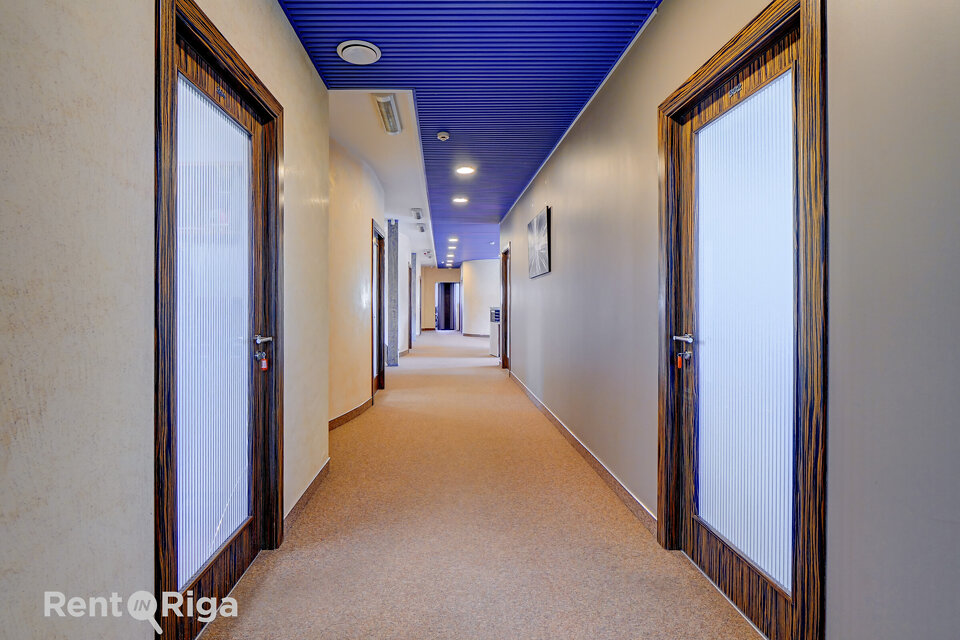 Spilves iela 35a, Rīga