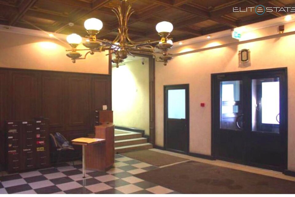 Peldu iela 15, Rīga