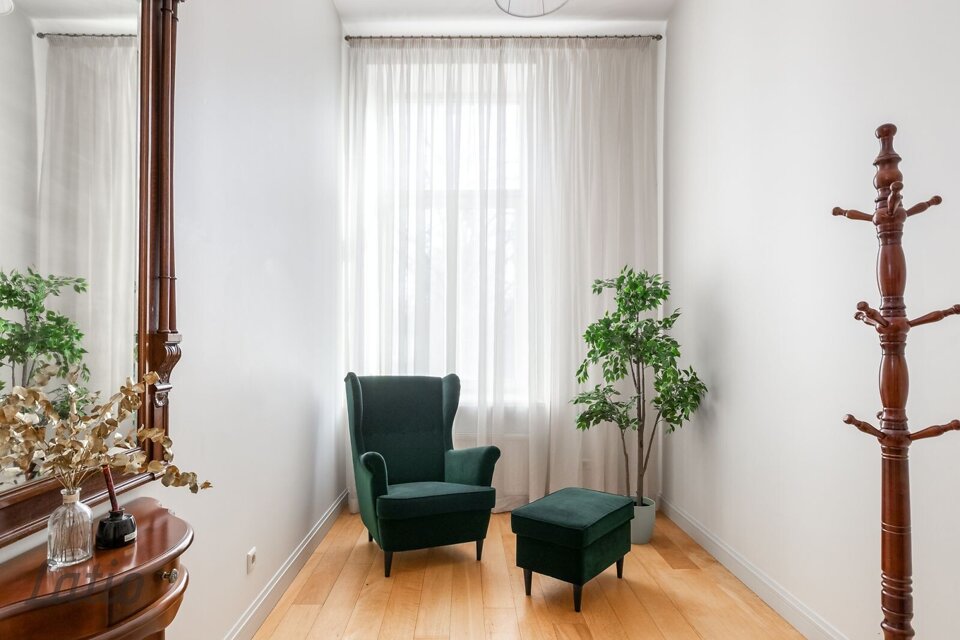 Dubultu prospekts 19, Jūrmala