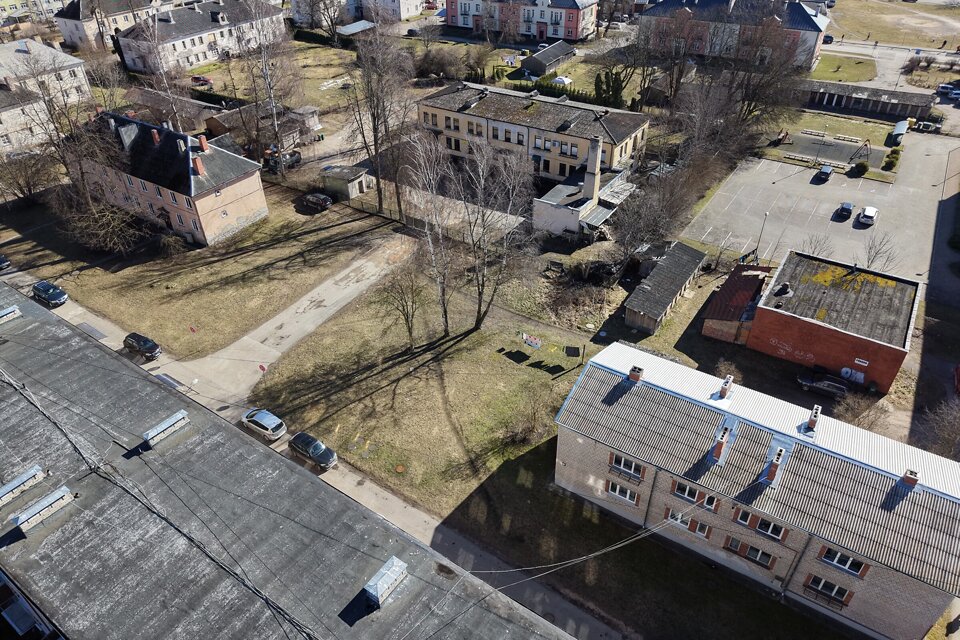 Oškalna iela 9, Jūrmala