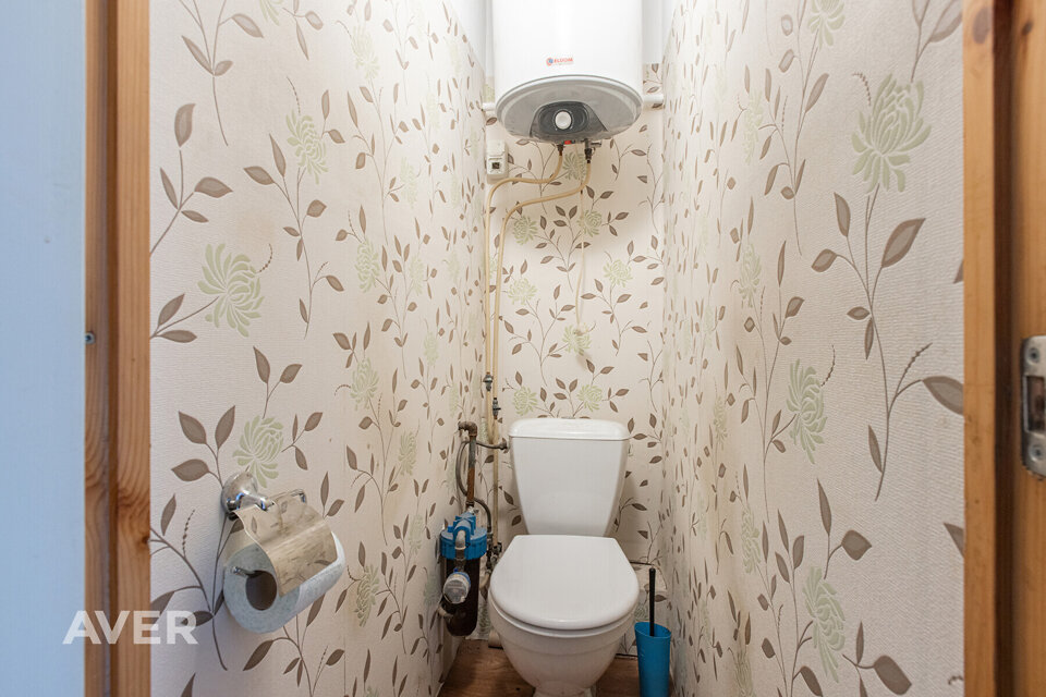 Miera iela 16/6, Salaspils, Salaspils nov.