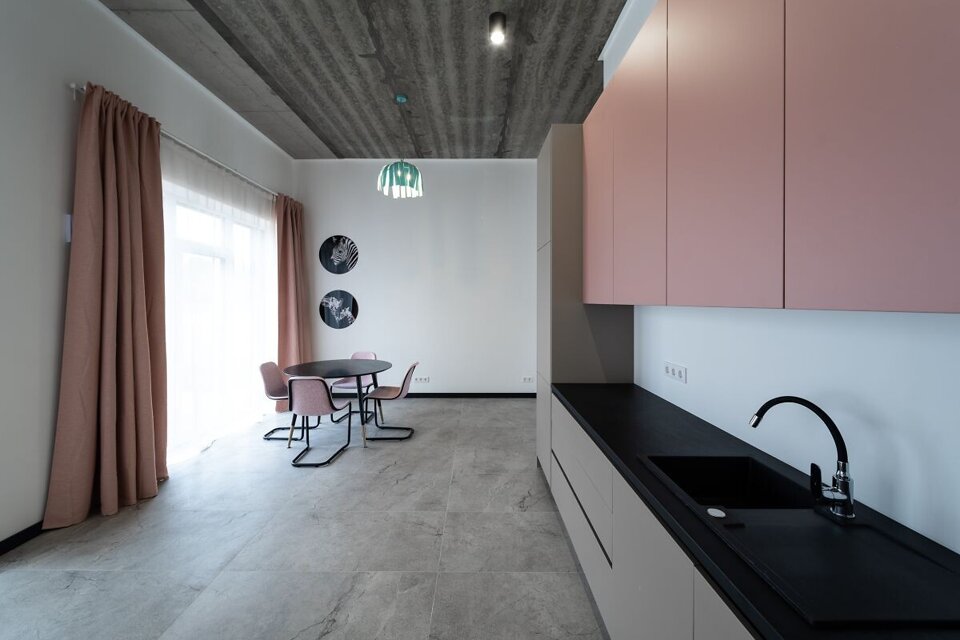 Rītausmas iela 1, Mārupe, Mārupes nov.