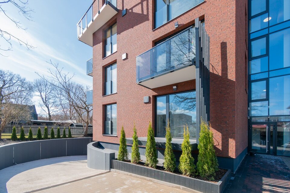 Kaukāza iela 11, Rīga