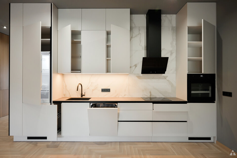 Andra iela 14, Mārupes nov.