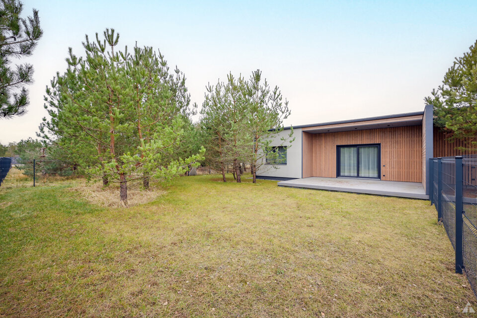 Andra iela 14, Mārupes nov.