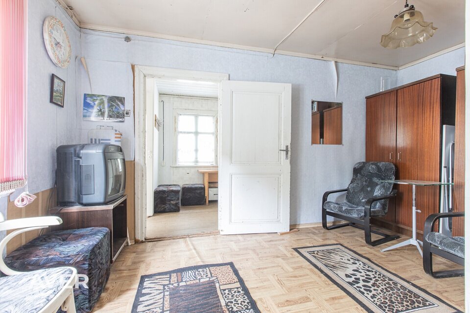 Jaunā iela 35A, Jūrmala