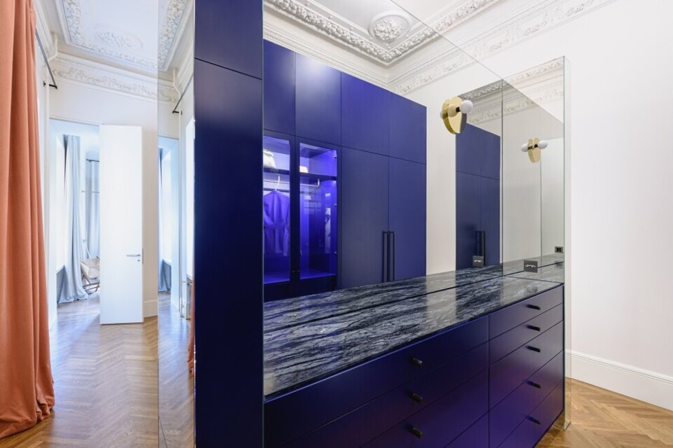 Baznīcas iela 7, Rīga