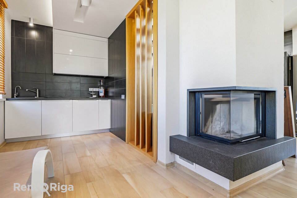 Rudzu iela, Jaunmārupe, Mārupes nov.