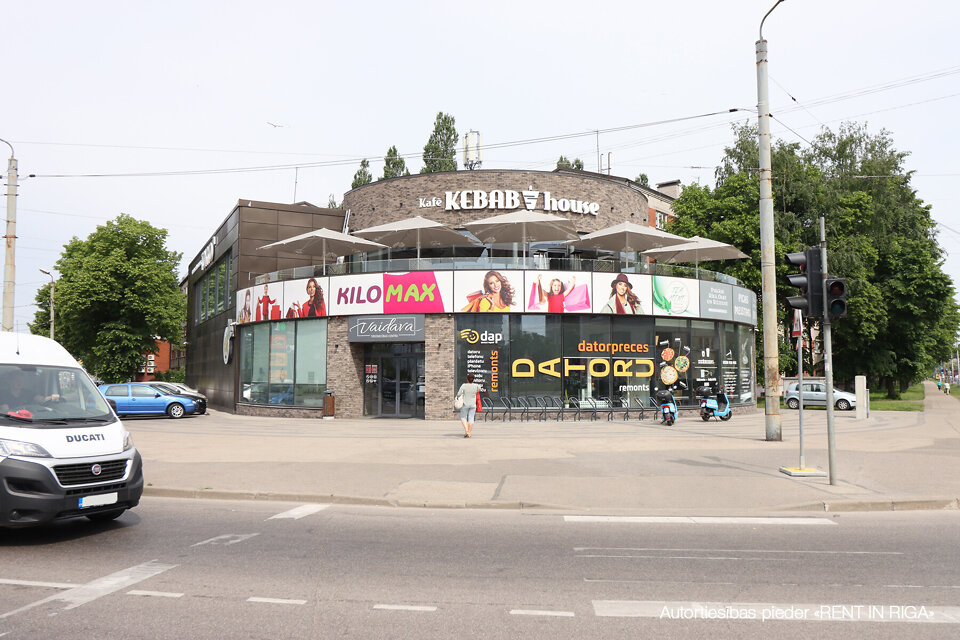 Vaidavas iela 12, Rīga