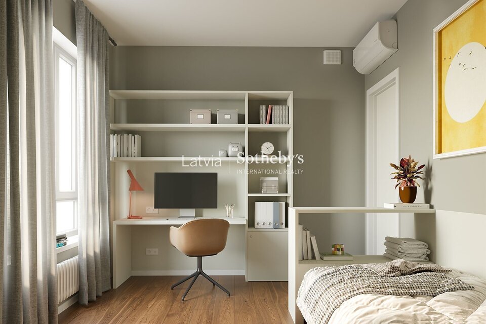 Blaumaņa iela, Rīga