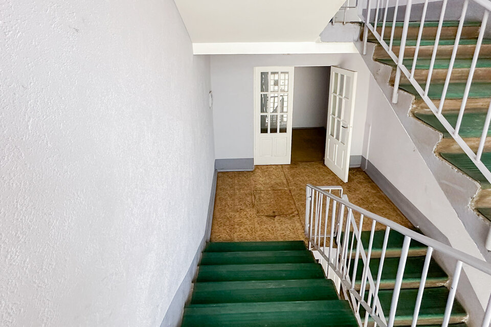 Acone 1, Salaspils, Salaspils nov.