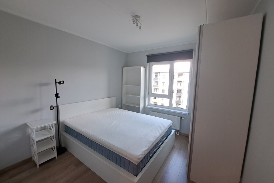 Mazā Robežu iela 5, Ulbroka, Ropažu nov.