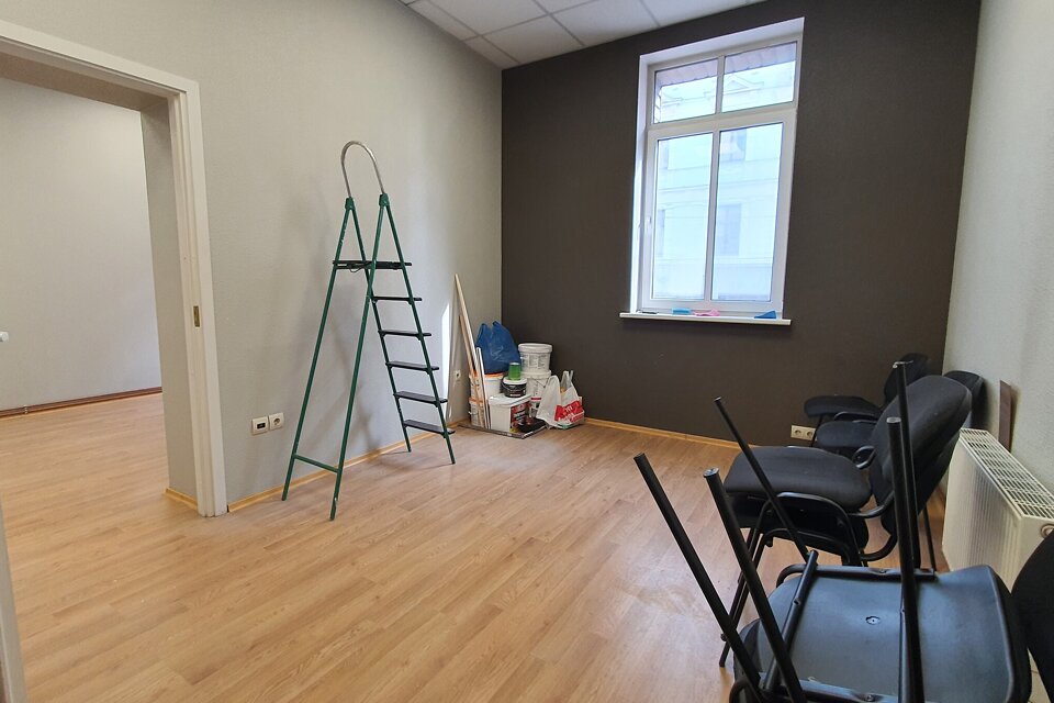 Marijas iela 17, Rīga