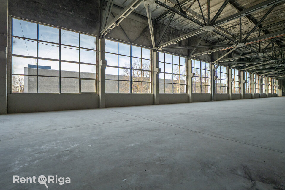 Uriekstes iela 4a, Rīga