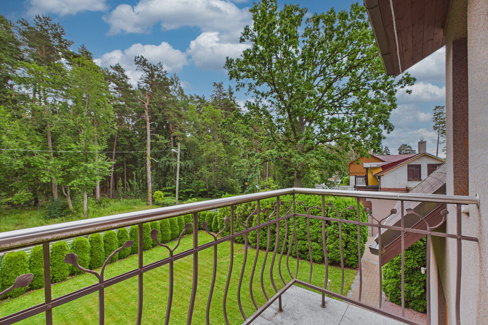 Tērauda iela, Jūrmala