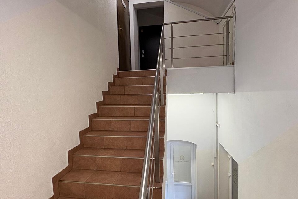 Krišjāņa Barona iela 130 k-7, Rīga