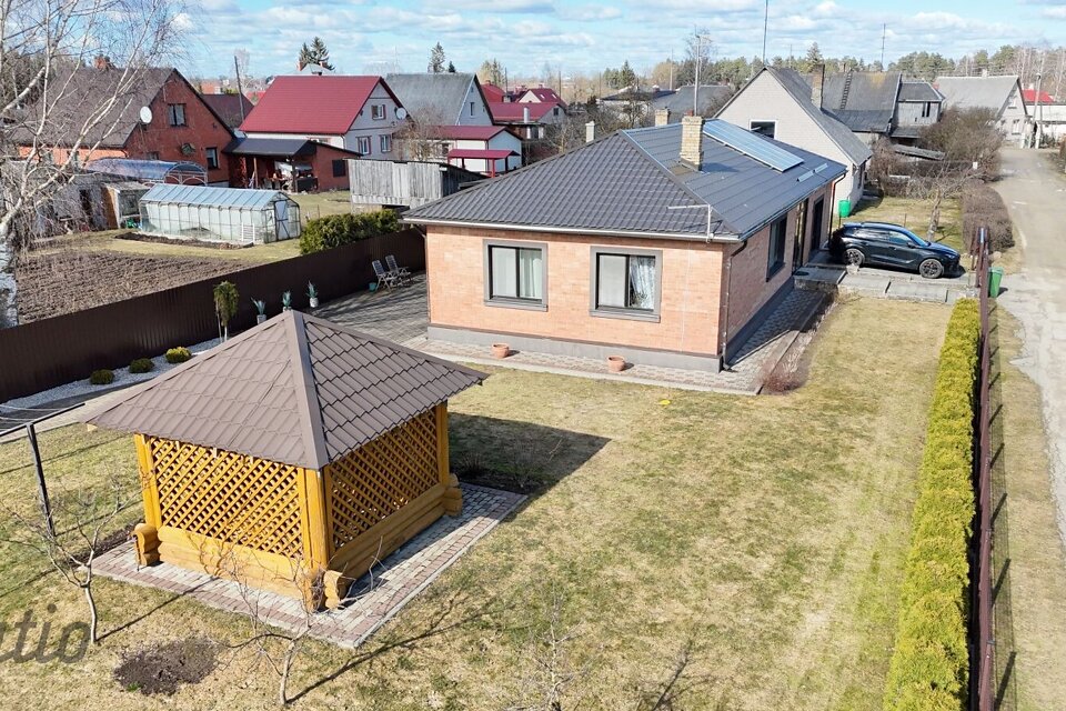 Ganību iela 6, Jēkabpils, Jēkabpils nov.