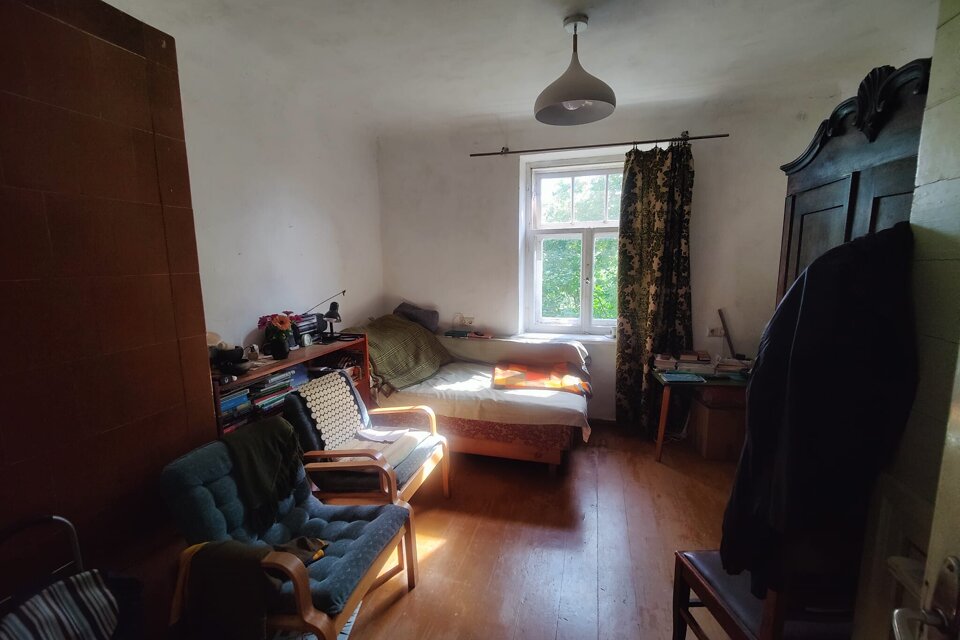 Krasta iela, Bauska, Bauskas nov.