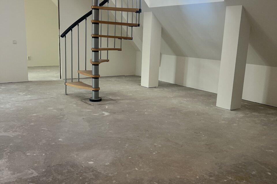 Silmaču iela 1, Rīga