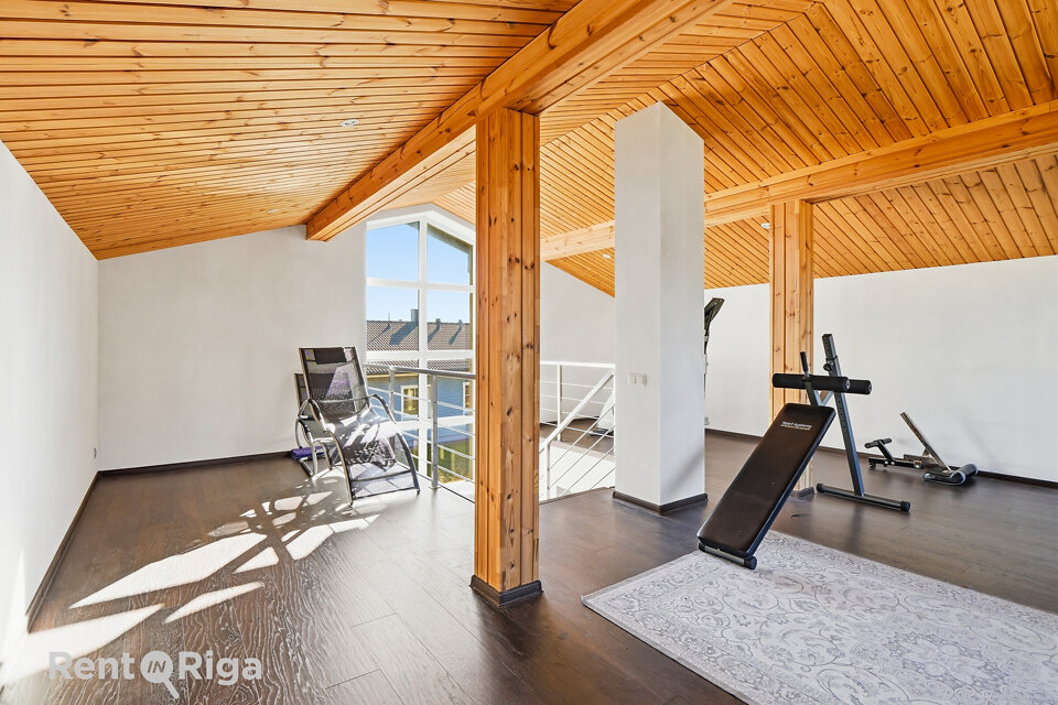 Rudzu iela, Jaunmārupe, Mārupes nov.