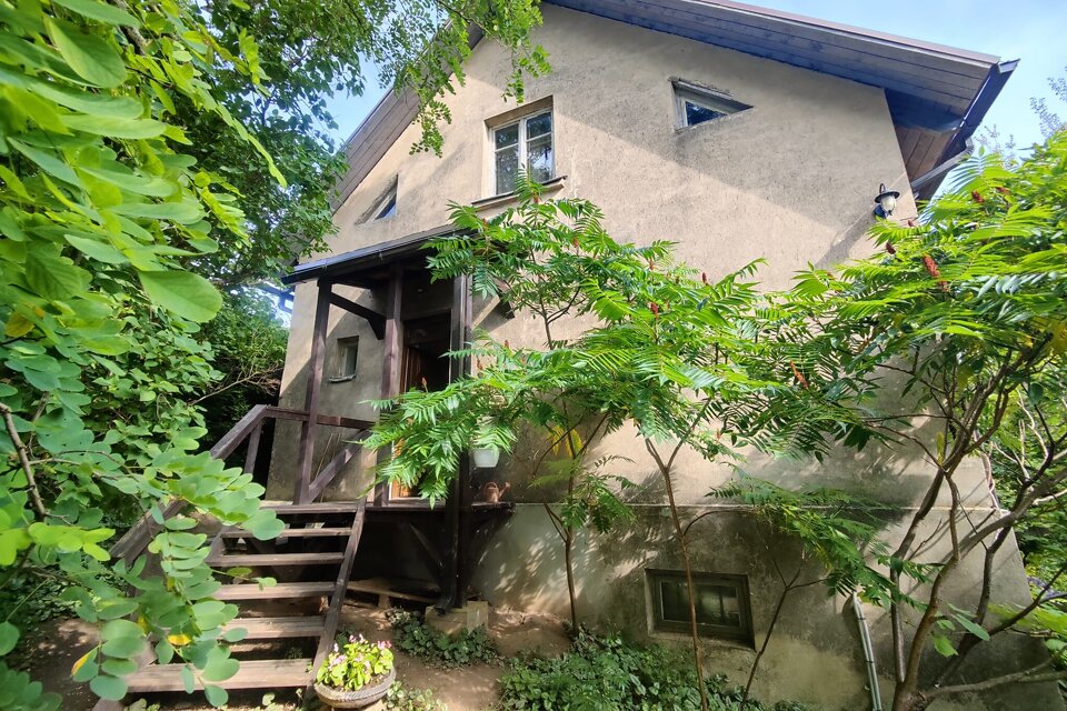 Krasta iela, Bauska, Bauskas nov.