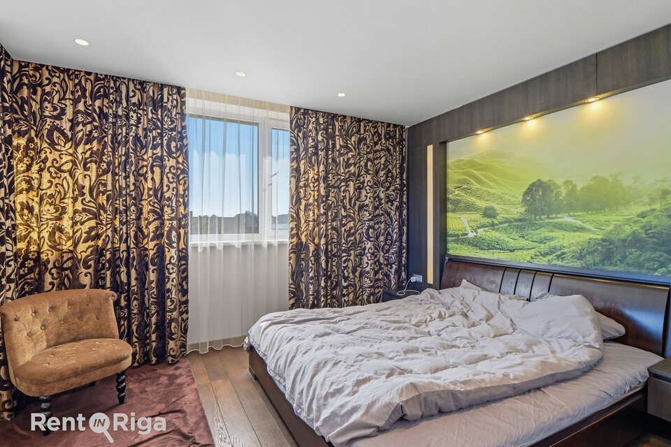 Rudzu iela, Jaunmārupe, Mārupes nov.