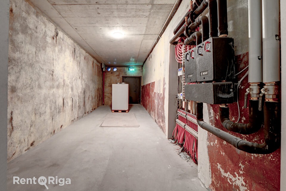 Brīvības iela 214T, Rīga