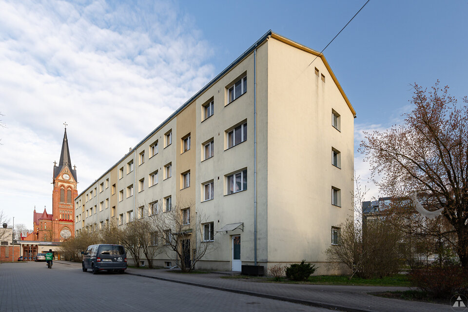 Raiņa iela 10, Jelgava