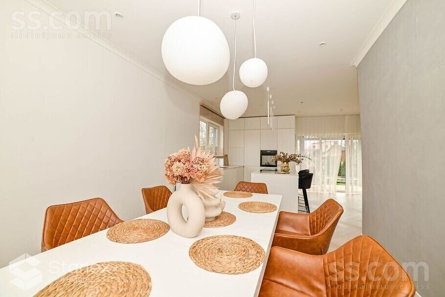 Mazā Sporta iela 11, Carnikava, Ādažu nov.