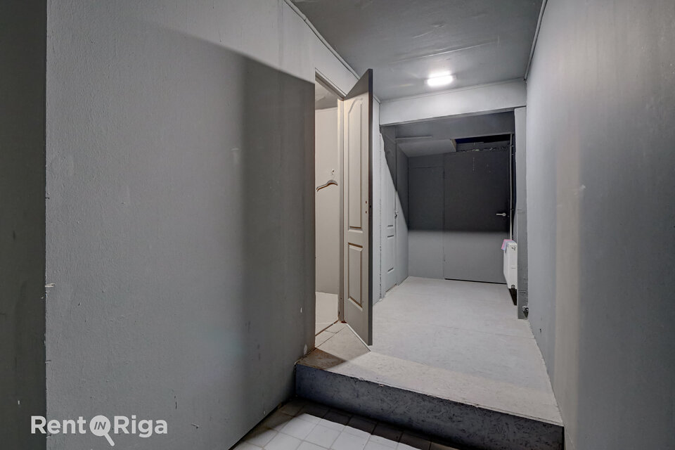 Brīvības gatve 214S, Rīga