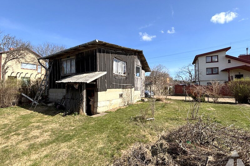 Bērza iela 10, Dienvidkurzemes nov.