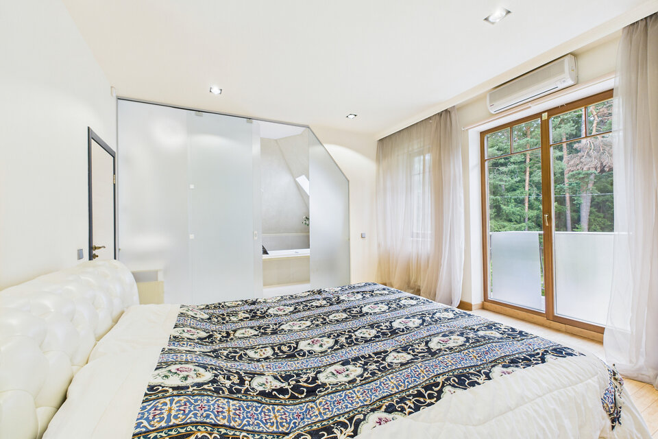 Tērauda iela, Jūrmala