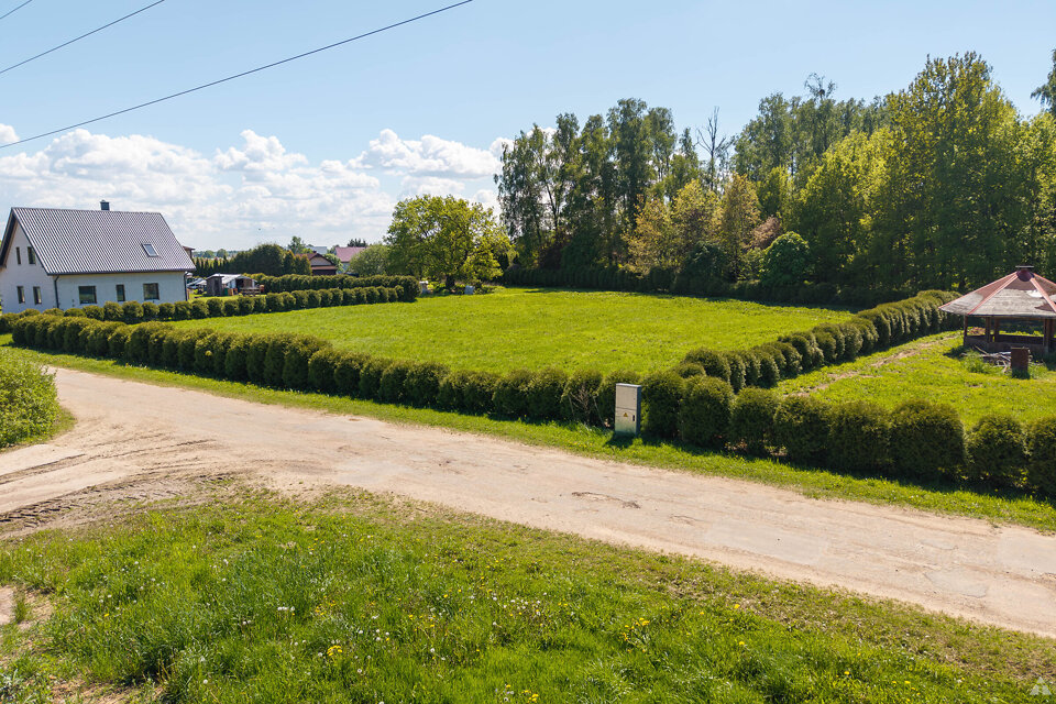 Birznieku iela 25, Birznieki, Ādažu nov.