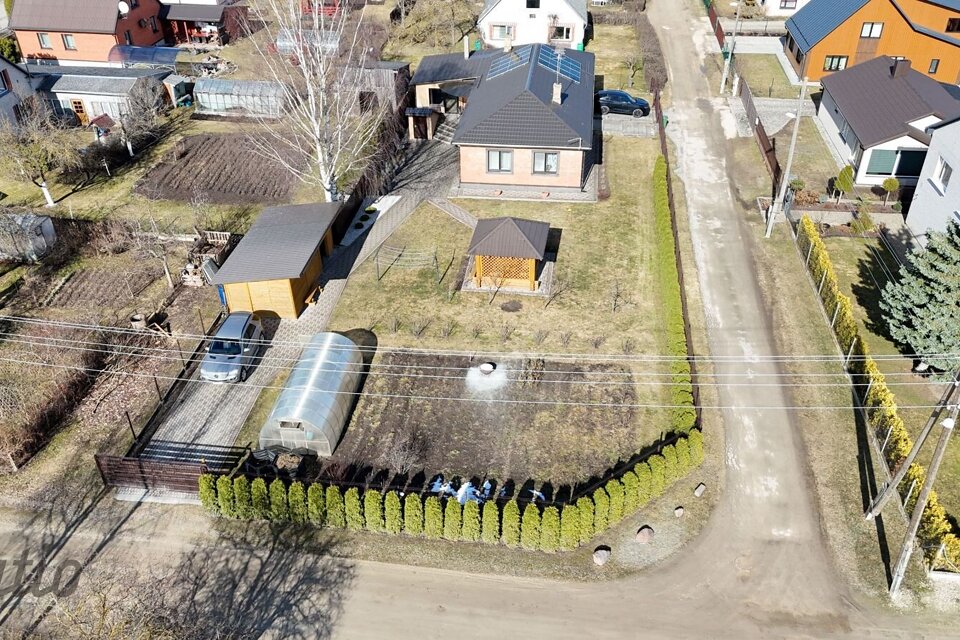 Ganību iela 6, Jēkabpils, Jēkabpils nov.