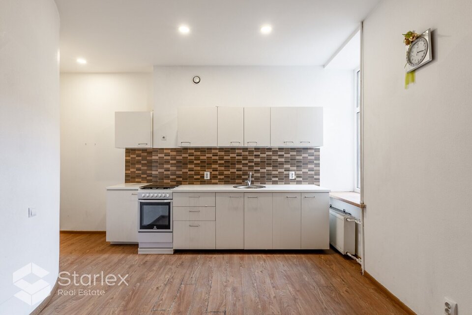 Ģertrūdes iela 60, Rīga