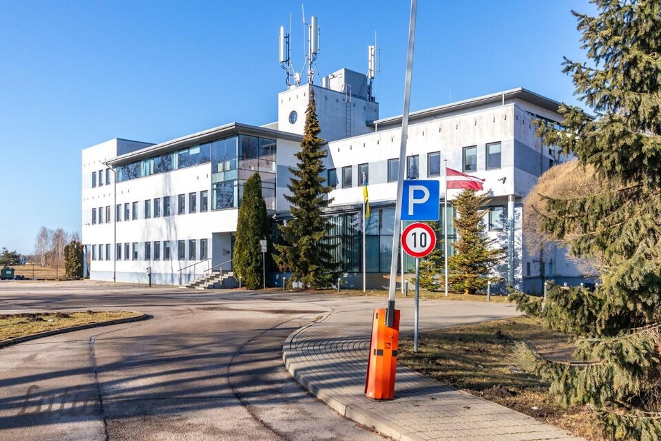 Mazrūdas, Mārupes nov.