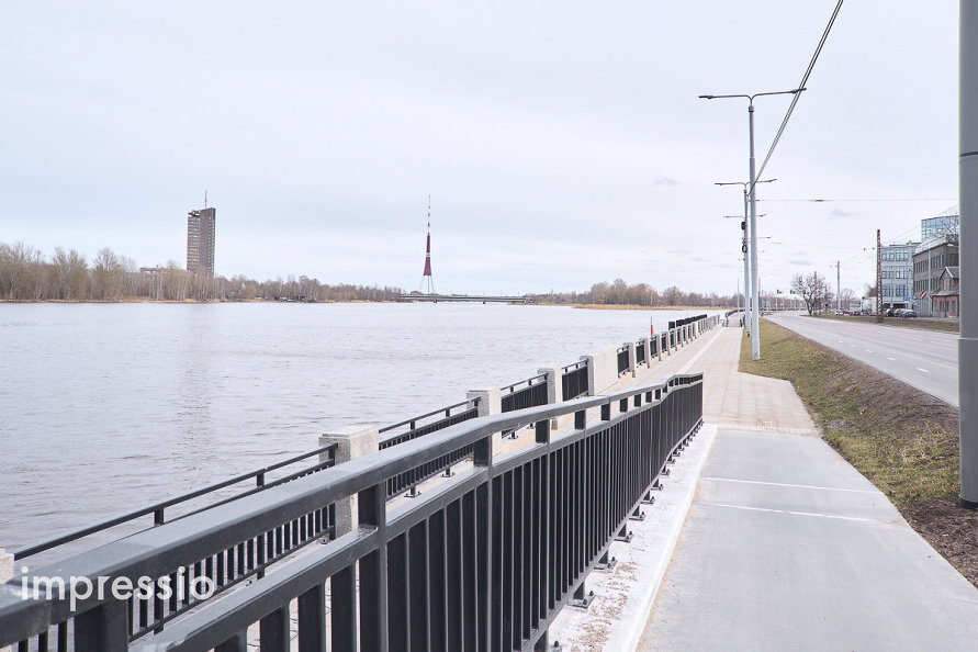 Mūkusalas iela 29, Rīga