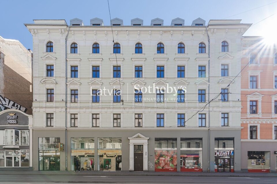 Marijas iela 14A, Rīga