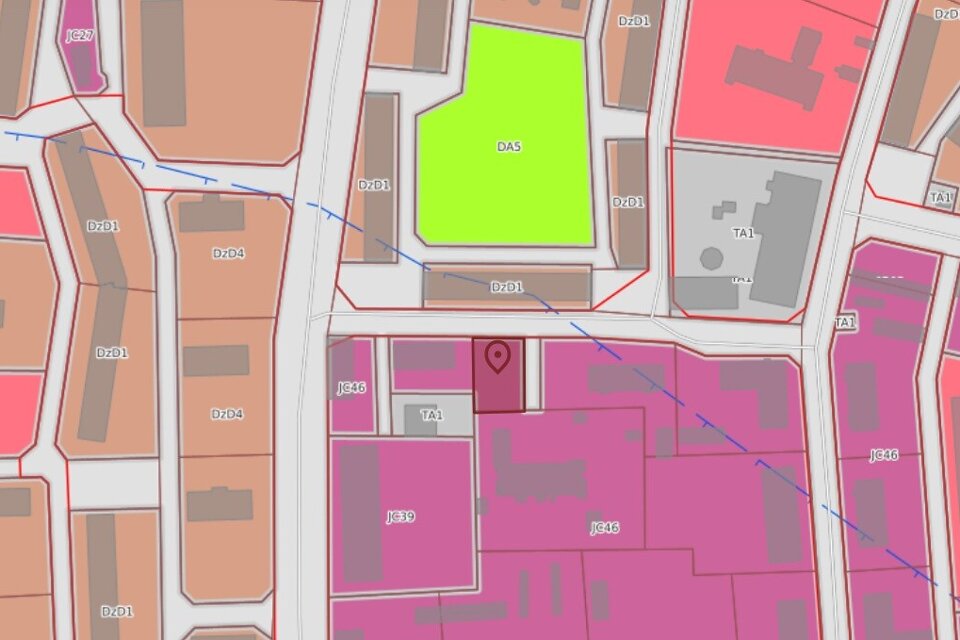 Oškalna iela 9, Jūrmala