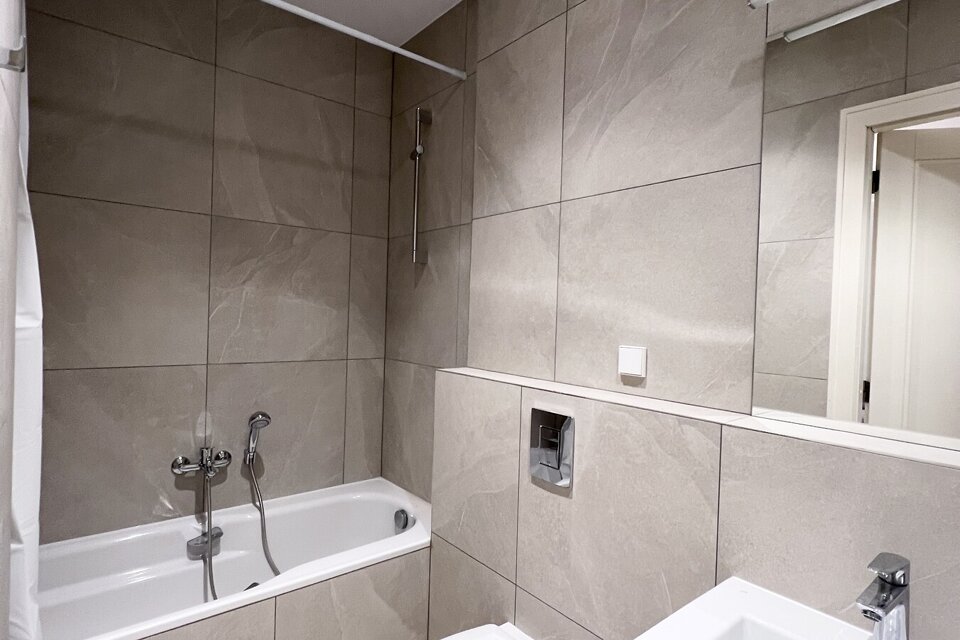 Krišjāņa Barona iela 7/9, Rīga