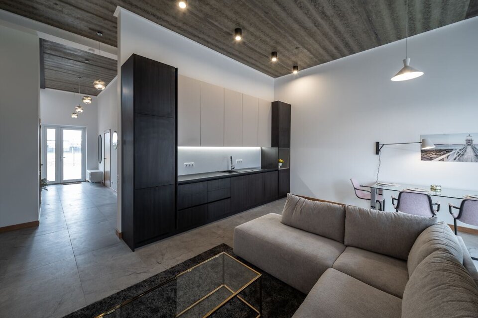 Rītausmas iela 1, Mārupe, Mārupes nov.