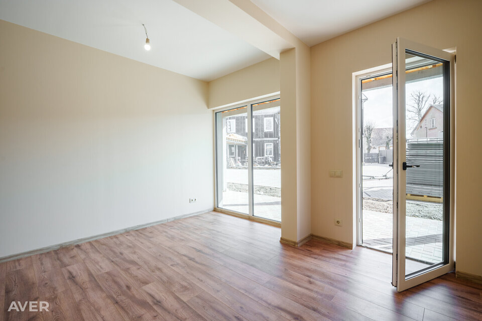 Klaipēdas iela 33, Liepāja