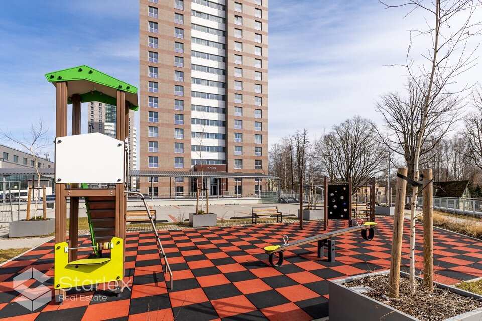 Lielirbes iela 15, Rīga