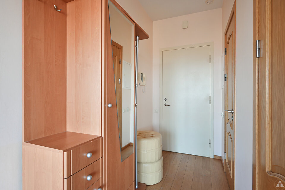 Vienības gatve 186a, Rīga