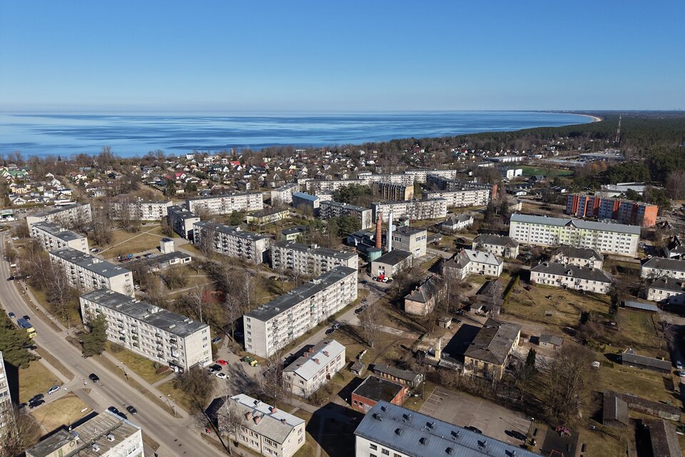 Oškalna iela 9, Jūrmala