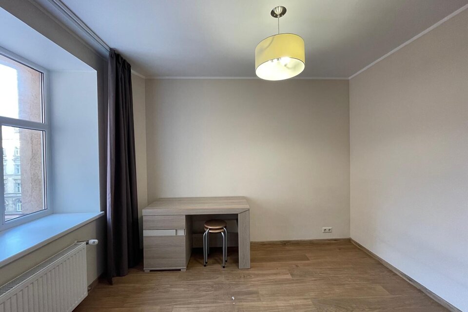 Brīvības iela, Rīga